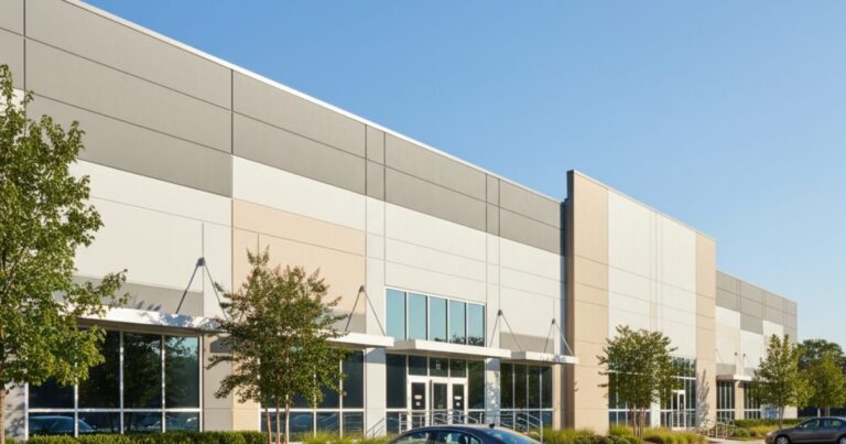What Q2 2026's Atlanta Industrial Market Report Reveals About Rent Trends