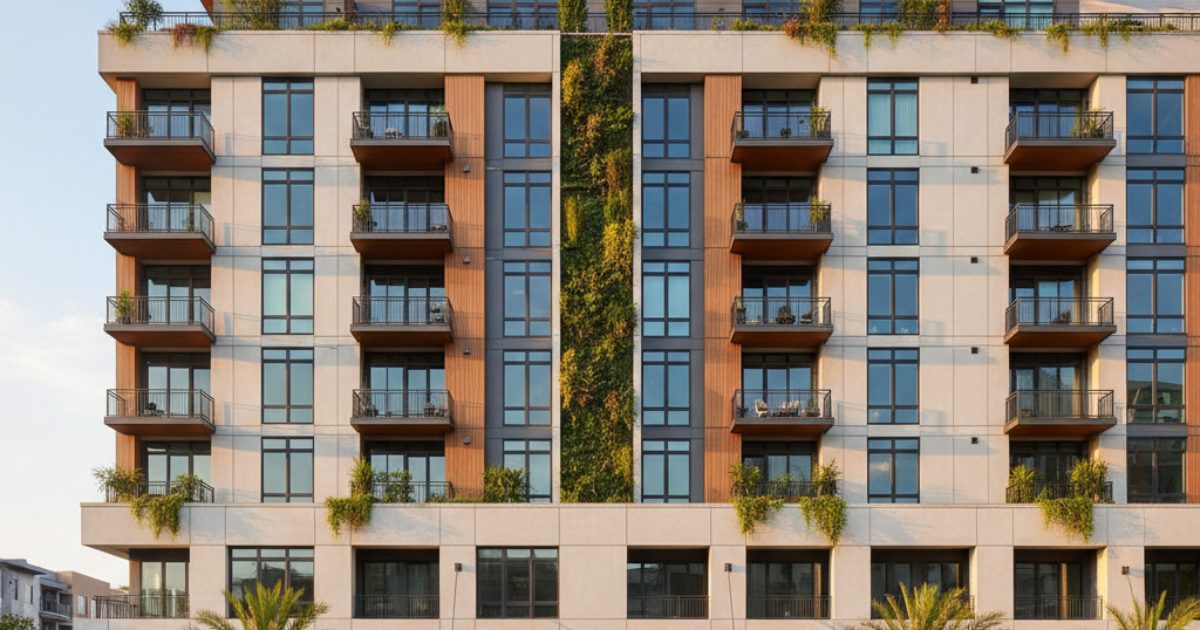 Atlanta Multifamily Rent Growth Accelerates, Impacting Commercial Lease Rates